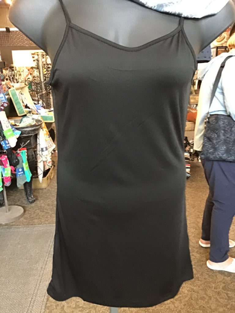 Western Mesh T Shirt Dress - XS to 3X