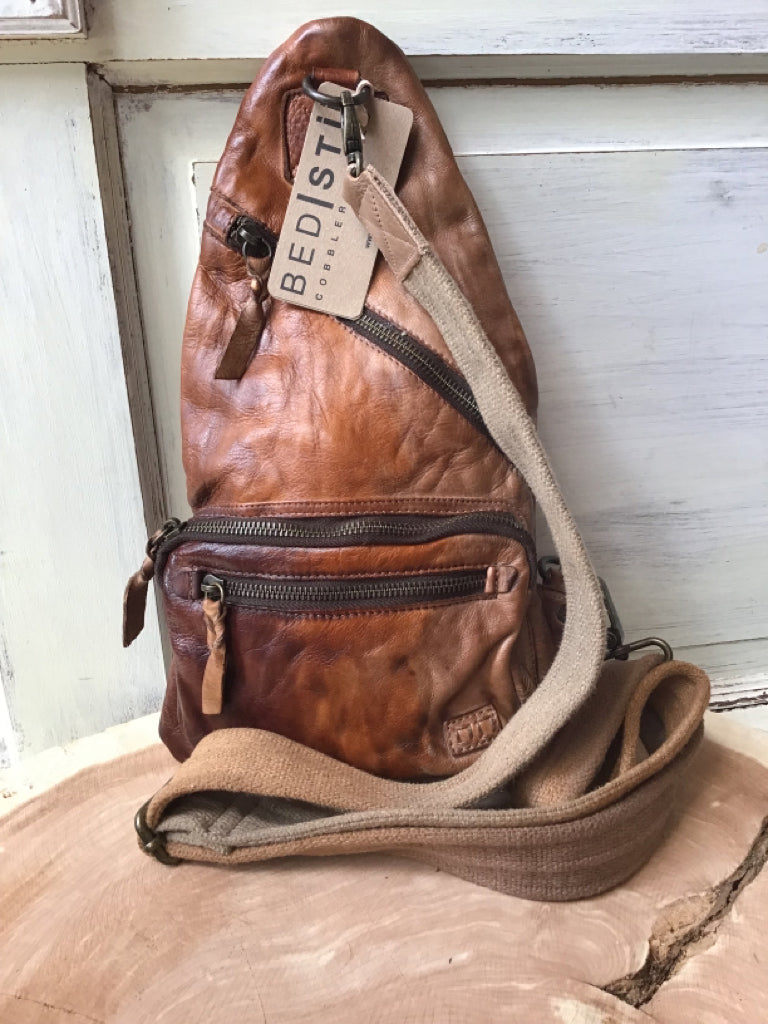 Fashion Sling Bag Backpack – My Pampered Life Seattle