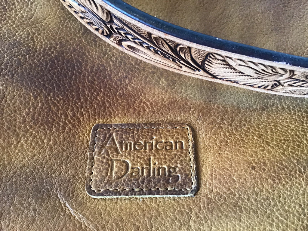 American Darling Hobo Handbag